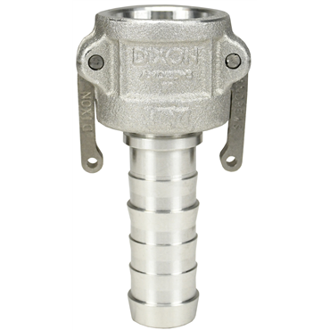 Dixon Valve & Coupling100-C-AL